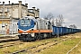 Newag ? - PKP Cargo "311D-16"
07.03.2020
Zabkowice Slaskie [PL]
Dirk Einsiedel
