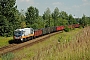 NEWAG ? - DB Schenker "311D-17"
02.08.2013
Sosnowiec Dańdwka - Stawiska [PL]
Petr tefek