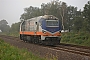 NEWAG ? - PCC "311D-17"
16.09.2009
Lasow [PL]
Torsten Frahn