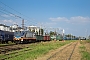 Newag ? - DB Cargo "311D-17"
07.09.2016
Rybnik [PL]
Henk Zwoferink