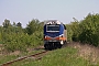 NEWAG ? - DB Schenker "311D-18"
09.05.2011
Radomierzyce [PL]
Torsten Frahn