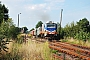 NEWAG ? - DB Schenker "311D-18"
04.08.2010
Krzewina Zgorzelecka [PL]
Torsten Frahn