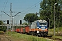 NEWAG ? - DB Schenker "311D-19"
02.08.2013
Sosnowiec Dańdwka [PL]
Petr tefek