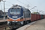 NEWAG ? - DB Schenker "311D-19"
19.09.2014
Gliwice [PL]
Roger Morris