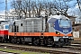 NEWAG ? - DB Schenker "311D-20"
10.01.2015
Wegliniec [PL]
Torsten Frahn