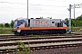 Newag ? - DB Schenker "311D-20"
18.05.2010
Szczecin-Gumieńce [PL]
Michael Uhren