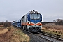 Newag ? - PKP Cargo "311D-21"
23.02.2020
Radomierzyce [PL]
Dirk Einsiedel