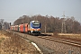 NEWAG ? - DB Schenker "311D-22"
30.03.2011
Piensk [PL]
Torsten Frahn