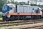 NEWAG ? - DB Schenker "92 51 3640 030-4 PL-DBSRP"
23.09.2014
Rybnik [PL]
Roger Morris