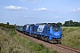 NEWAG ? - PKP LHS "ST40s-17"
29.08.2014
Zagorz [PL]
Przemyslaw Zielinski