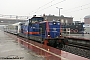 Newag 6Dl-001 - PKP IC "SU42-1001"
28.12.2017
Tczew [PL]
Przemyslaw Zielinski