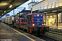 Newag 6Dl-001 - PKP IC "SU42-1001"
28.12.2017
Piła, Głwna [PL]
Przemyslaw Zielinski