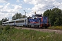 Newag 6Dl-001 - PKP IC "SU4210-001"
01.08.2025
Gizycko [PL]
Ingmar Weidig