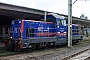 Newag 6Dl-002 - PKP IC "SU42-1002"
07.09.2016
Poznan [PL]
Przemyslaw Zielinski