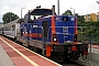 Newag 6Dl-002 - PKP IC "SU42-1002"
19.08.2017
Kudowa Zdrj [PL]
Julian Mandeville