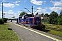 Newag 6Dl-002 - PKP IC "SU4210-002"
08.07.2024
Zbaszynek [PL]
Przemyslaw Zielinski