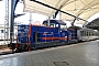 Newag 6Dl-003 - PKP IC "SU42-1003"
21.06.2015
Wrocław Głwny [PL]
Przemysław Zieliński