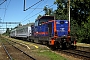 Newag 6Dl-003 - PKP IC "SU4210-003"
07.07.2018
Ziębice [PL]
Julian Mandeville