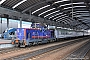 Newag 6Dl-003 - PKP IC "SU4210-003"
26.09.2021
Katowice [PL]
Przemyslaw Zielinski