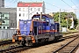 Newag 6Dl-004 - PKP IC "SU42-1004"
15.08.2016
Wroclav (Breslau) [PL]
Dr. Günther Barths