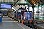 Newag 6Dl-004 - PKP IC "SU42-1004"
21.01.2017
Wrocław [PL]
Przemyslaw Zielinski