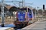 Newag 6Dl-004 - PKP IC "SU42-1004"
21.01.2017
Wrocław [PL]
Przemyslaw Zielinski