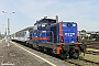 Newag 6Dl-005 - PKP IC "SU42-1005"
11.05.2018
Kościerzyna [PL]
Przemyslaw Zielinski