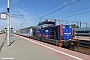 Newag 6Dl-005 - PKP IC "SU42-1005"
11.05.2018
Gdynia Głwna [PL]
Przemyslaw Zielinski