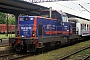 Newag 6Dl-005 - PKP IC "SU4210-005"
11.05.2018
Piła, Głwna [PL]
Julian Mandeville