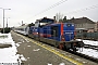 Newag 6Dl-005 - PKP IC "SU4210-005"
25.03.2019
Zbaszynek [PL]
Przemyslaw Zielinski