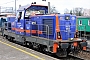 Newag 6Dl-006 - PKP IC "SU42-1006"
30.03.2017
Morąg [PL]
Theo Stolz