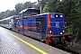 Newag 6Dl-007 - PKP IC "SU42-1007"
16.08.2017
Władysławowo [PL]
Julian Mandeville