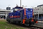 Newag 6Dl-007 - PKP IC "SU4210-007"
27.09.2022
Poznan Glowny [PL]
Przemyslaw Zielinski