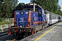 Newag 6Dl-008 - PKP IC "SU42-1008"
17.08.2017
Władysławowo [PL]
Julian Mandeville