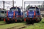 Newag 6Dl-008 - PKP IC "SU42-1008"
11.05.2018
Piła, Głwna [PL]
Julian Mandeville