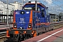 Newag 6Dl-009 - PKP IC "SU42-1009"
15.08.2016
Gdynia, Głwna [PL]
Julian Mandeville