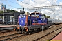 Newag 6Dl-009 - PKP IC "SU42-1009"
25.08.2017
Gdynia, Głwna [PL]
Przemyslaw Zielinski