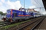 Newag 6Dl-009 - PKP IC "SU4210-009"
24.07.2025
Lebork [PL]
Przemyslaw Zielinski