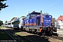 Newag 6Dl-009 - PKP IC "SU4210-009"
24.07.2025
Leba [PL]
Przemyslaw Zielinski