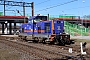 Newag 6Dl-010 - PKP IC "SU42-1010"
25.03.2017
Piła Głwna [PL]
Theo Stolz