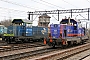 Newag 6Dl-010 - PKP IC "SU42-1010"
30.03.2017
Olsztyn [PL]
Theo Stolz