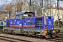 Newag 6Dl-010 - PKP IC "SU42-1010"
31.03.2017
Olsztyn [PL]
Theo Stolz