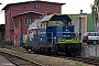 Newag ? - PKP Cargo "SM42-1204"
31.08.2013
Raciborz [PL]
Martin Weidig