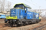 Newag ? - PKP Cargo "SM42-1204"
25.03.2012
Rybnik [PL]
Theo Stolz