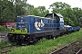 Newag ? - PKP Cargo "SM42-1208"
17.05.2013
Rybnik [PL]
Julian Mandeville