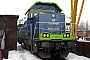 Newag ? - PKP Cargo "SM42-1223"
24.02.2013
Rybnik [PL]
Julian Mandeville