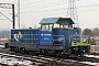 Newag ? - PKP Cargo "SM42-1225"
29.03.2013
Tarnowskie Gry [PL]
Theo Stolz