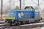 Newag ? - PKP Cargo "SM42-1225"
29.03.2013
Tarnowskie G�ry [PL]
Theo Stolz