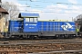 Newag ? - PKP Cargo "SM42-1226"
18.04.2013
Radzionkw [PL]
Theo Stolz