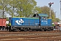 Newag ? - PKP Cargo "SM42-1230"
30.04.2016
Wolsztyn  [PL]
Gerd Zerulla